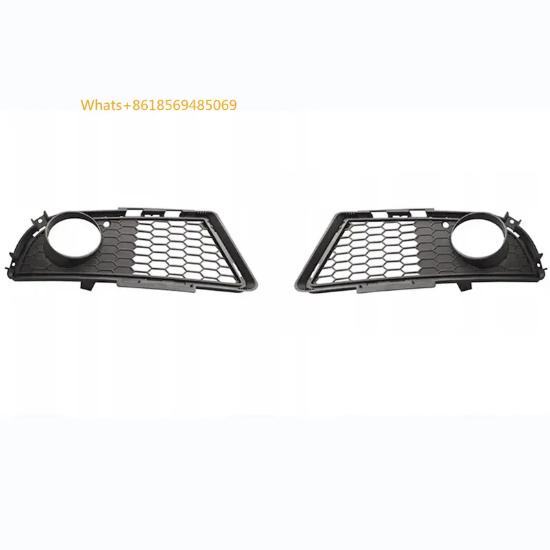 Factory Hot Selling MT Sports Front Bar Grille 51117891395 51117891396 ABS Material
