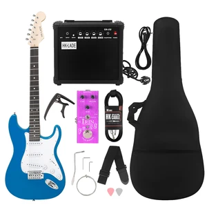 Slade-Electric Electric Electric Amplifier, Performance Pedal, 22 Trases, 39 10 Main Sales Electric Guitar - №6