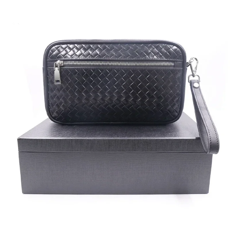 

Замок отпечатков пальцев, натуральная кожа, водонепроницаемая воловья кожа, умная противоугонная биометрическая сумка