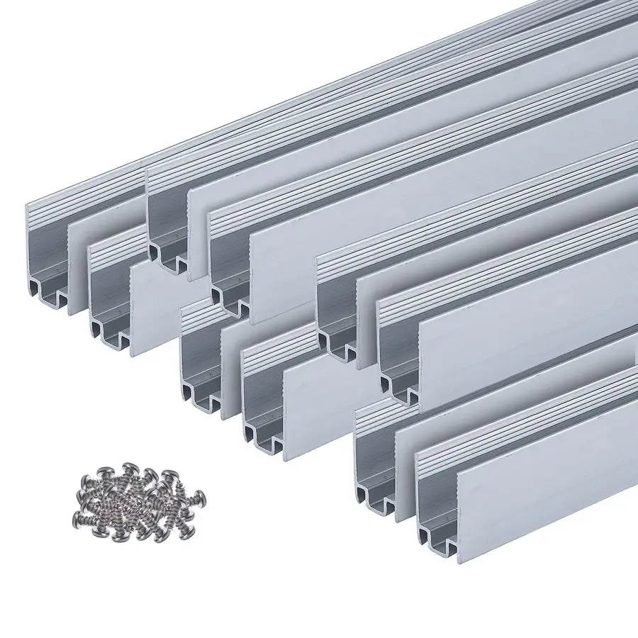 10 Pack Neon Rope L…