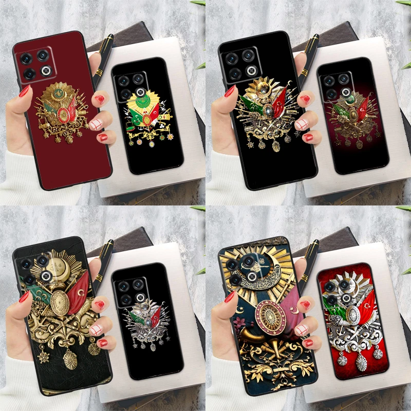 Ottoman Empire Coat… - image