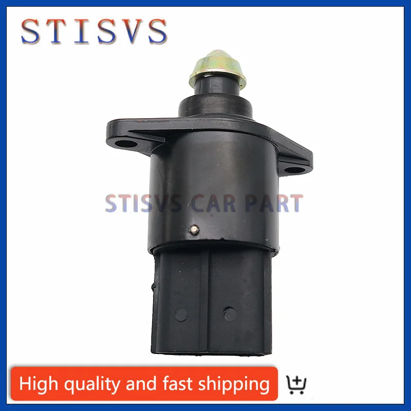 IAC Idle Air Speed Control Valve 53030840AB For Dodge Dakota Durango RAM 1500 Jeep Grand Cherokee Liberty New Car Accessories