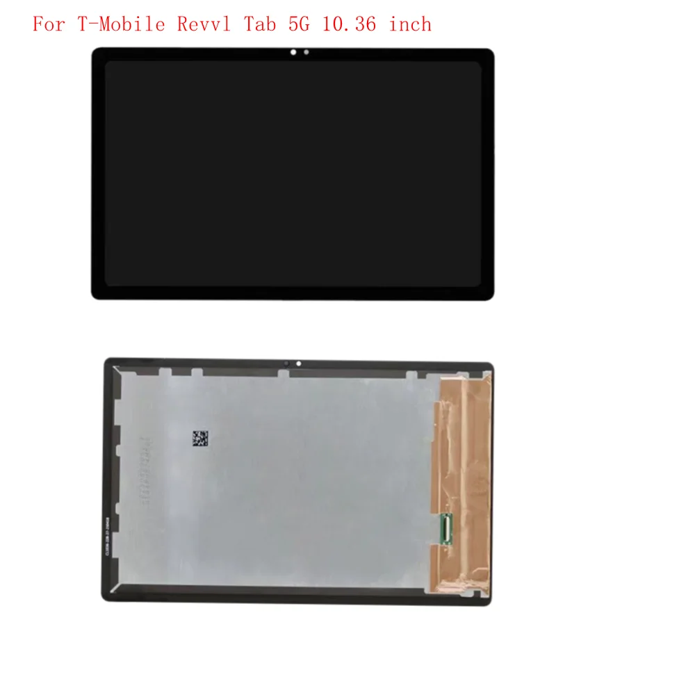 Image of Für T-Mobile Revvl Tab 5G 10,36 Zoll LCD-Bildschirm Digitizer Touchglas Komplettset