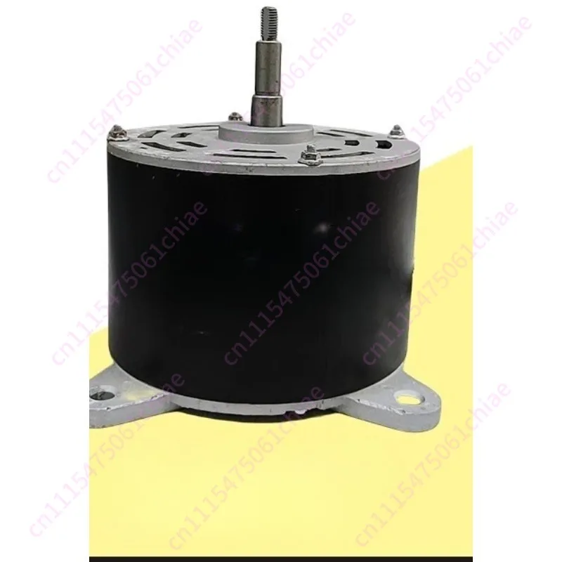 Air Conditioner 5-horse Cabinet Fan Motor Trend Motor YDK120-8C-1 YDK160-8A