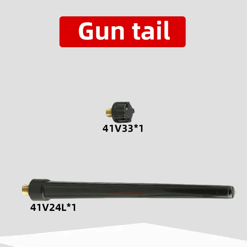 60 قطعة طقم شعلة لحام TIG 040 "~ 1/8" إعداد عدسة الغاز WP-9/20/25
