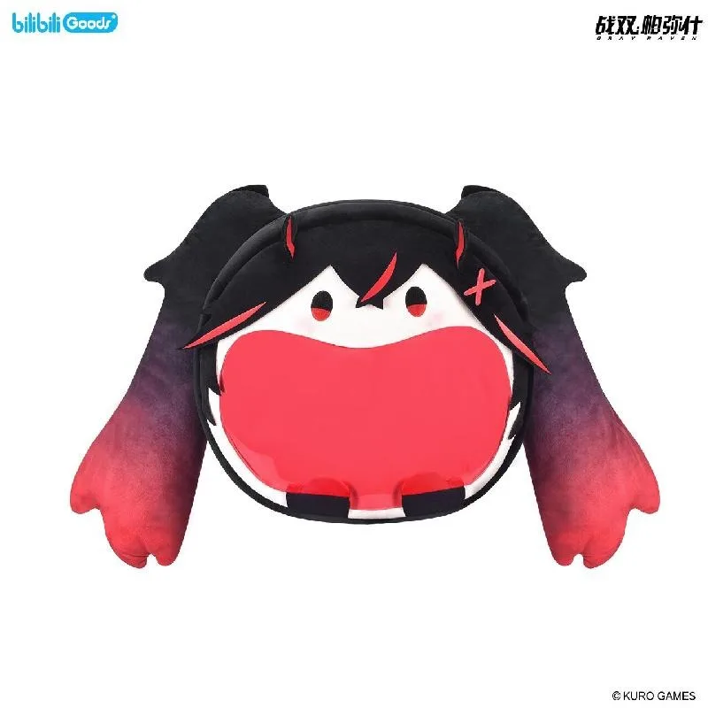 [oficial]-lucia-itabag-game-gray-raven-bolsa-de-almacenamiento-de-gran-capacidad-para-emblemas-mochila-disfraz-de-cosplay-regalos-doujin