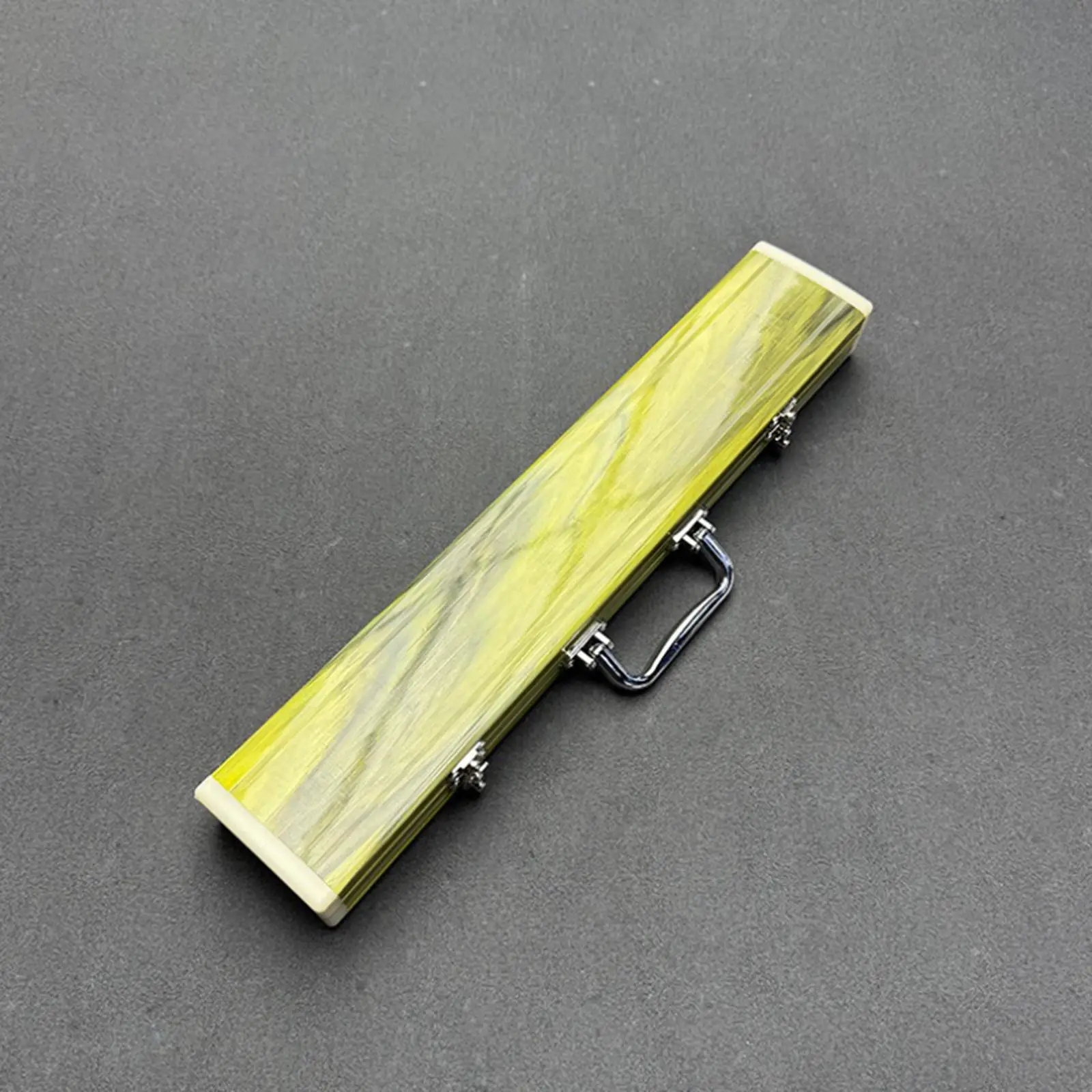 ملحقات أدوات حقيبة Bawu، صندوق تخزين حامل أدوات الرياح خفيف الوزن مقاس 57.5 سم للعرض والهدايا والحفلات الموسيقية والسفر