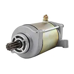 12V CW Starter Fit For CF Moto ATV UTV CF500 2007-2009 1800911000010 0188-091100 1.80091E+12 0180-091100-0010 188-091100 1880911