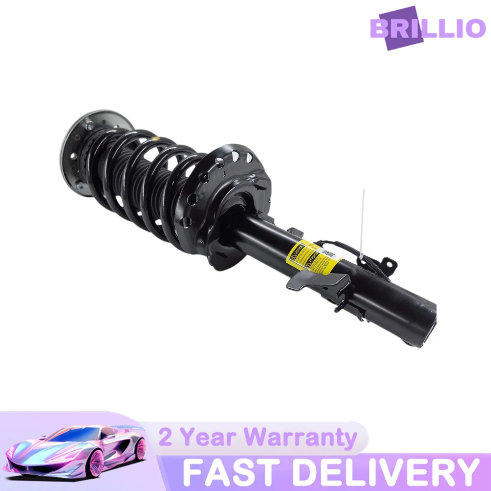 

Передние стойки амортизатора LR024444 LR051483 для Land Rover Range Rover Evoque LR024437 LR057930