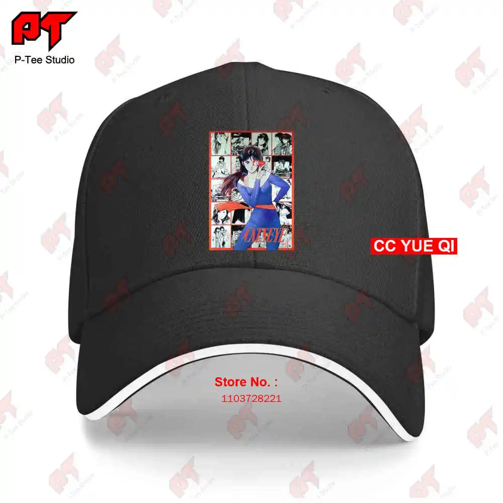 Casquette de baseball MQH0, casquettes de camion