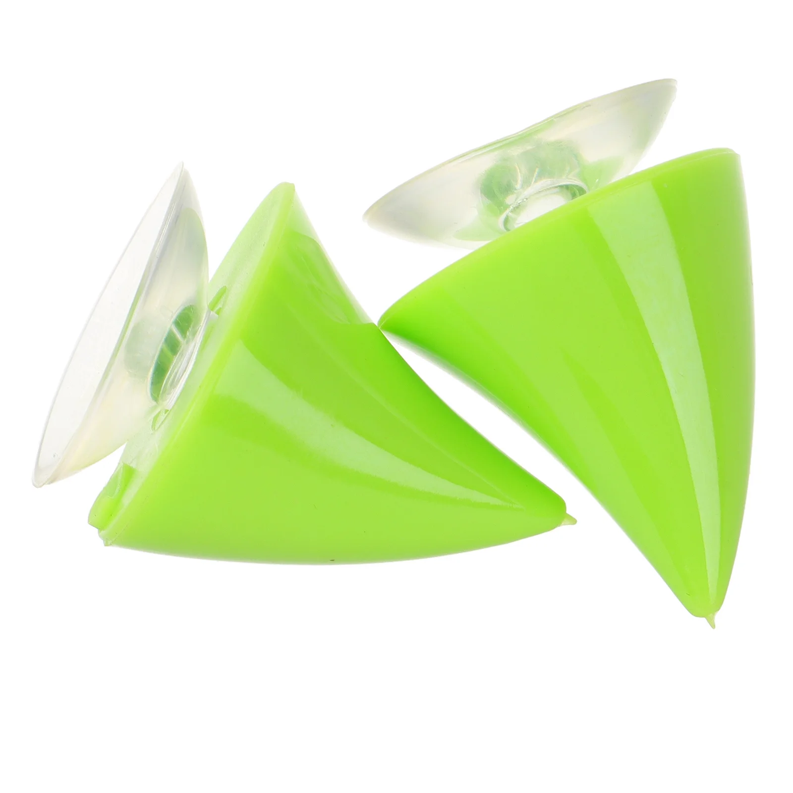 

2 шт. рожок для украшения мотоцикла на присоске, прочный декоративный аксессуар для мотоцикла, замена своими руками