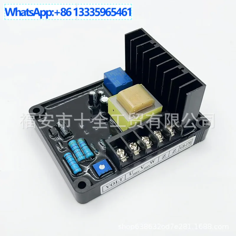 Generator Parts GB-…