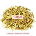 100PCS GO