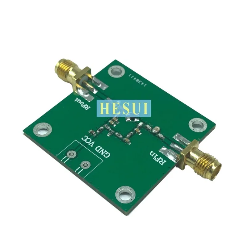 2.4GHz low noise amplifier LNA