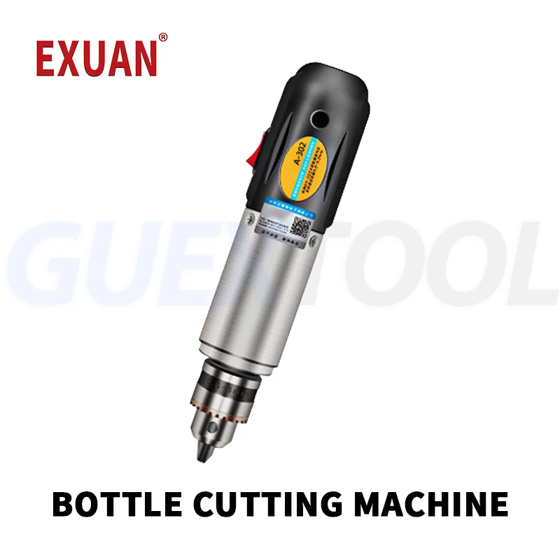 

Bottle Cutter Glass Bottle Porcelain Bottle Cutting Machine Ceramic Flowerpot Polishing Machine Punching And Cutting Machine