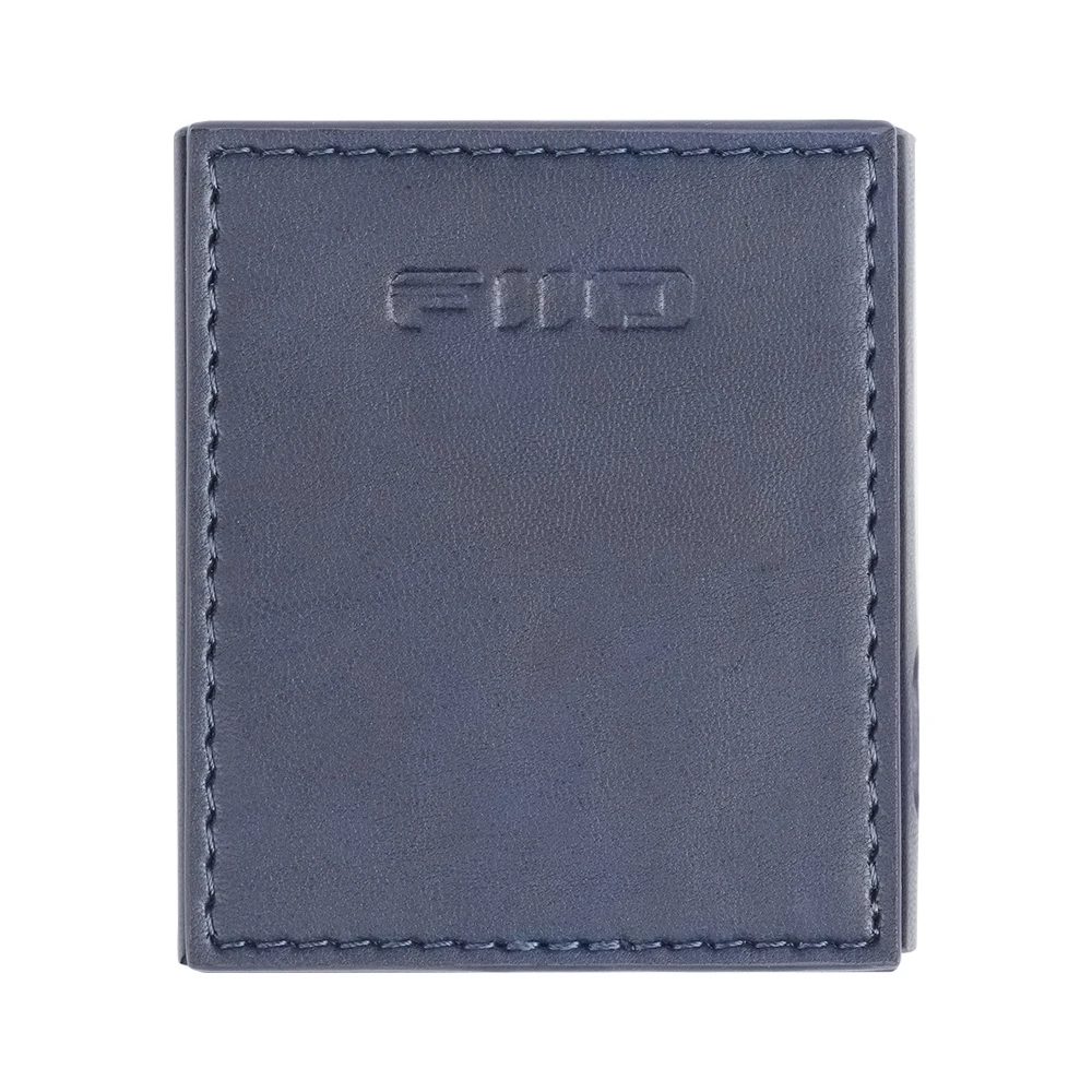 Fiio SK-ESTICK And QX13 Leather Case Portable Original Magnetic Protective Case Special Decoding Ear Amplifier Protective Cases - Image 3