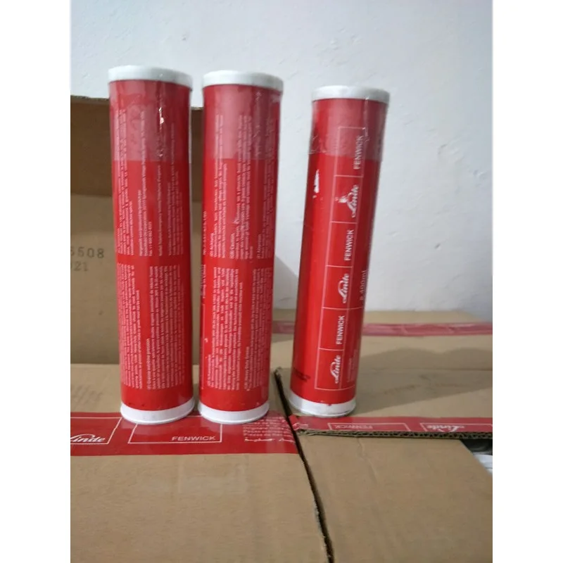 Forklift Parts 7337475140 Heavy Duty Grease, Butter, Lubricants, Maintenance Parts