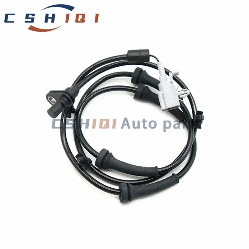 47910-JD000 4PCS Front Rear L/R ABS Wheel Speed Sensor For Nissan Qashqai 1.5 1.6 2006-2016 47900-JD000 Car Spare Parts