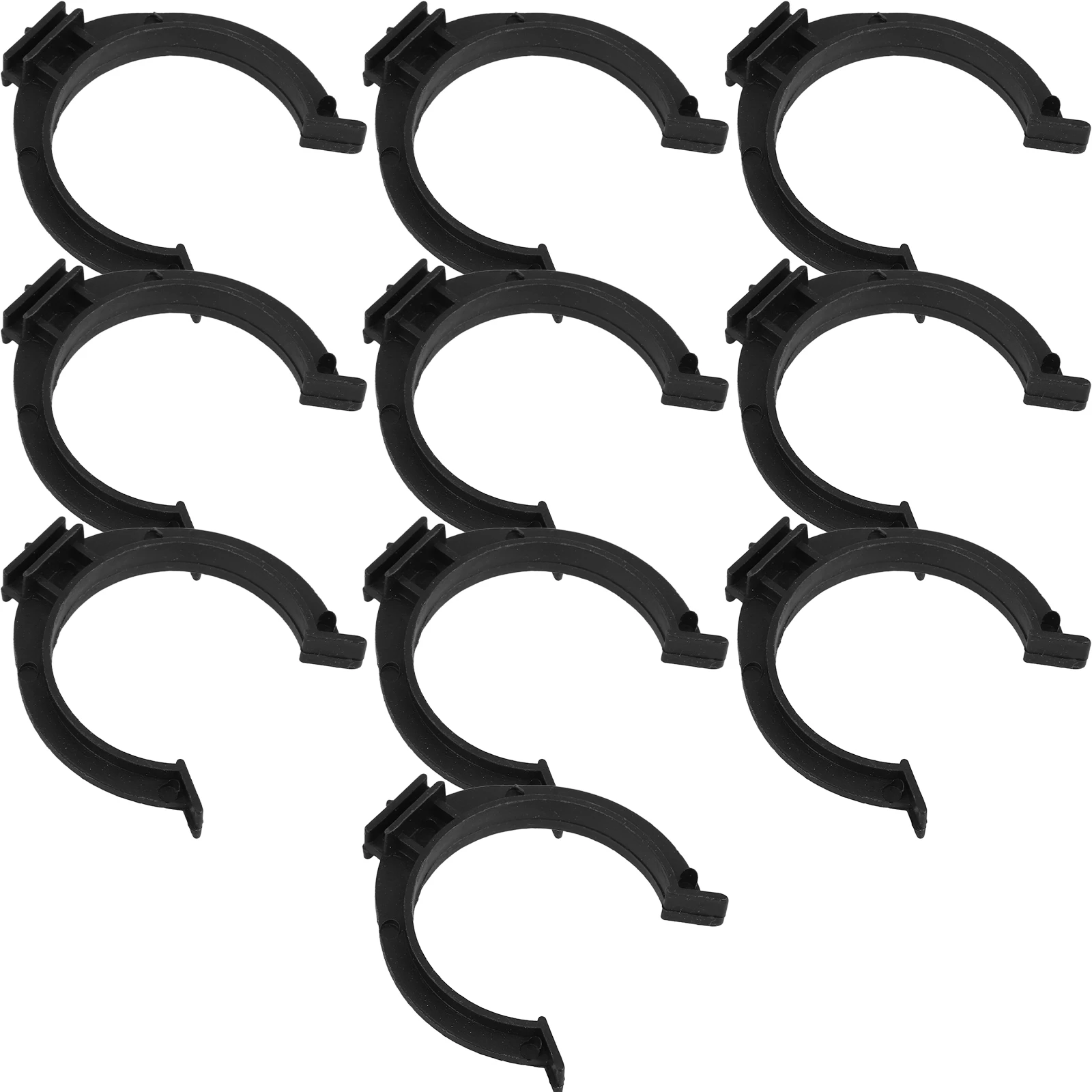 

10pcs Cabinet Foot Accessories Furniture Feet Levelers Bracket Toe Easy Kitchen Cabinets