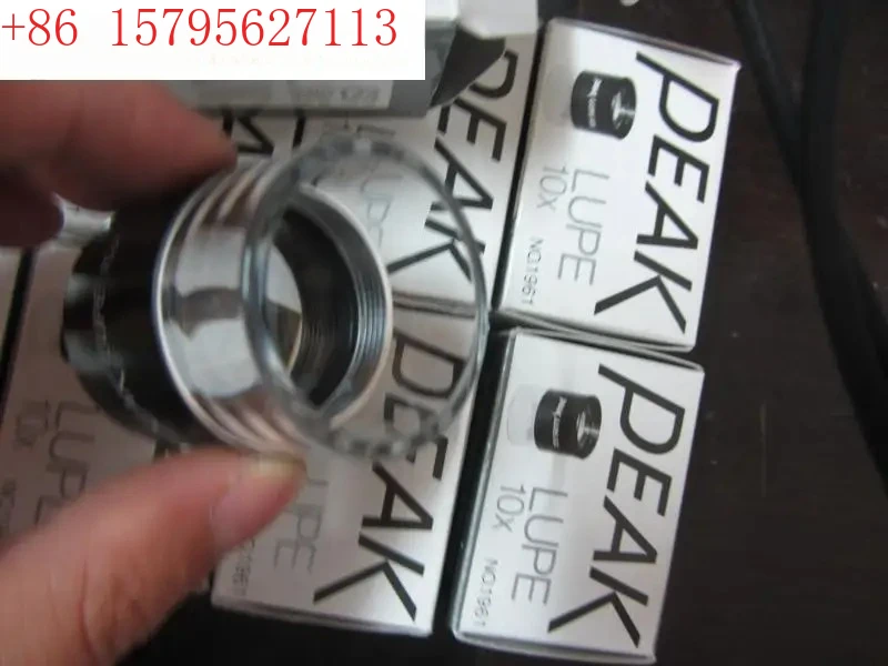 

Увеличительное стекло, 1961-10X, 10x увеличительное стекло