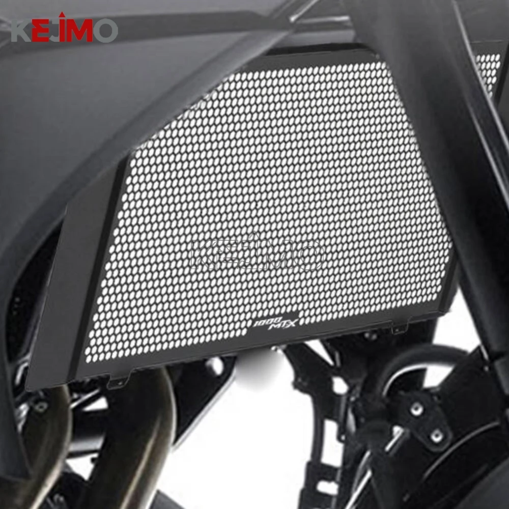 

Accessories Motorcycle Fit FOR CFMOTO CF MOTO 1000MT-X / 1000MTX 1000 MTX 2026 2027 2028 Radiator Grille Guard Protector Cover