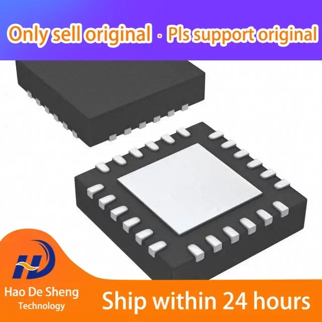 

10PCS/LOT BQ76925RGER VQFN-24 New Original In Stock