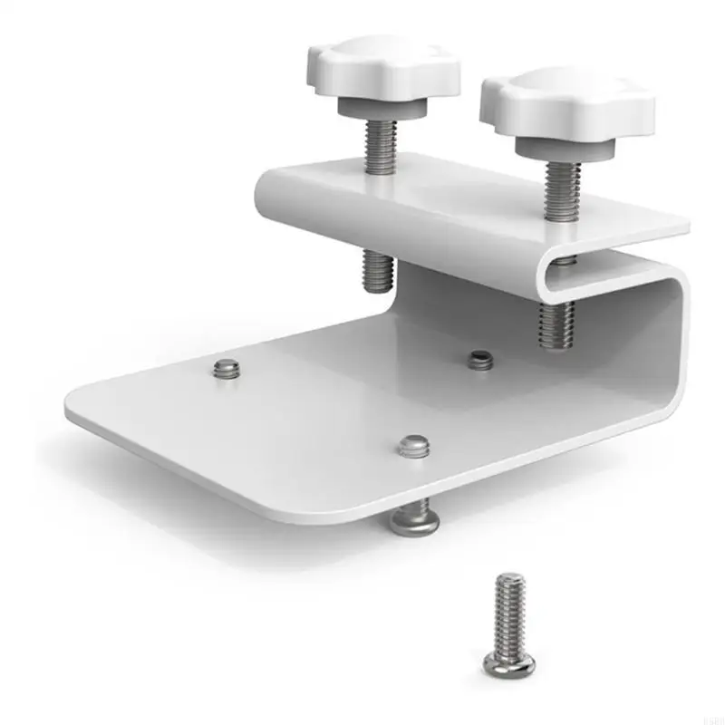 D5BB簡単なインストールガタークランプブラケットS330S340カメラガッターマウントスタンド