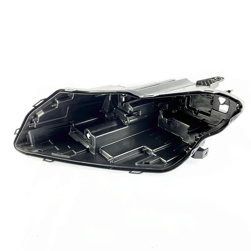 For Volkswagen Vw Lavida Plus 2018 2019 2020 2021 Car Base Head Lamp Shell Car Rear Base Car Front Headlight Lens Cover