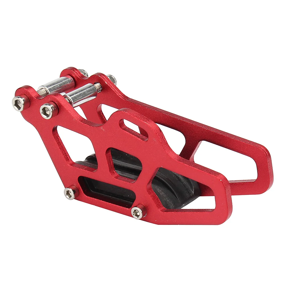 Multi-Color Off-Road Motorcycle Modification Accessories Chain Guide Drag Link Guard Support Sprocket