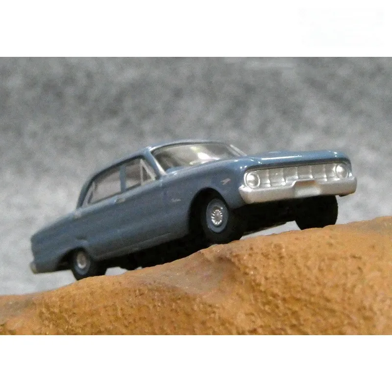 

New products 1:87 alloy 1960 XK Falcon car model,quality mini car ornaments,new children's toys,Hot wholesale