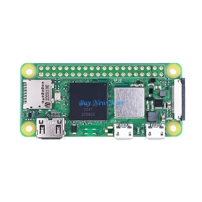 

20ce Computer Mainboard Board для RaspberryPizero 2W Broadcombcm2710a1, 1 ГГц Quadcore 64-битная Arm Cortexa53