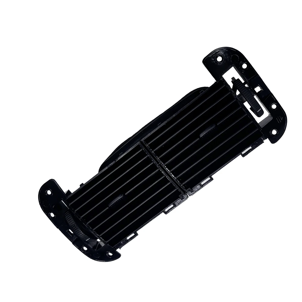 Rejilla de Ventilación Delantera para el Tablero de Instrumentos de Automóvil 6Q0819703 6Q0819704 6Q0858069, Nueva, para VW Cross Polo 4 Sedan Vento 9N 2002-2010