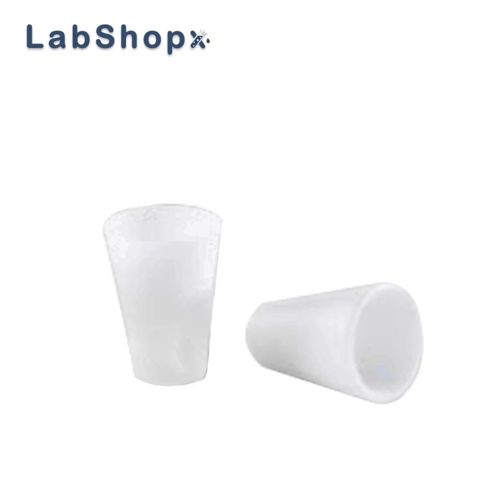 

0.15ml Alumina Al2O3 Crucible GB399147 for Netzsch STA 449 F1/F3 Jupiter and DSC 404 Pegasus | LABSHOPX
