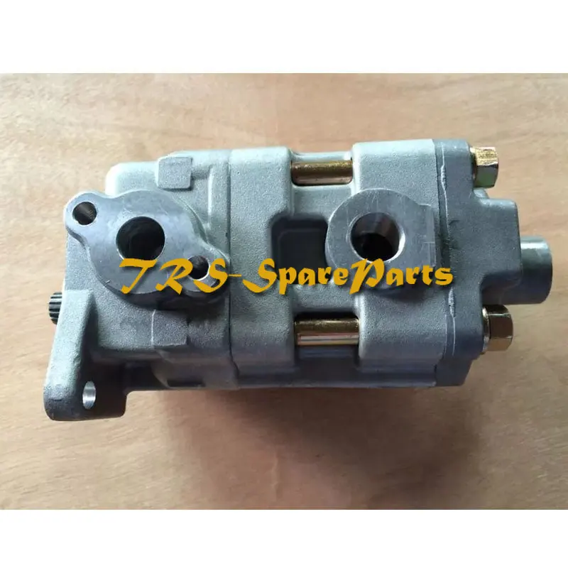 

Hydraulic Pump T1150-36403 for Kubota Tractor L2800DT L3130F L3240DT L4300DT