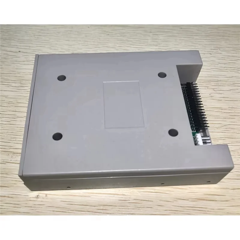 ABFM-FDD-UDD U144 USB SSD 1.44MB Symulator napędu dyskietek do urządzeń sterujących przemysłowych