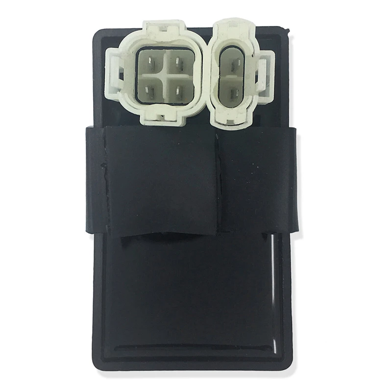 6 Pin Ignition CDI Box For GY6 50cc 125cc 150cc Unrestricted Chinese Scooter ATV AC Quads Moped Scooter Buggy Go Kart Motorcycle