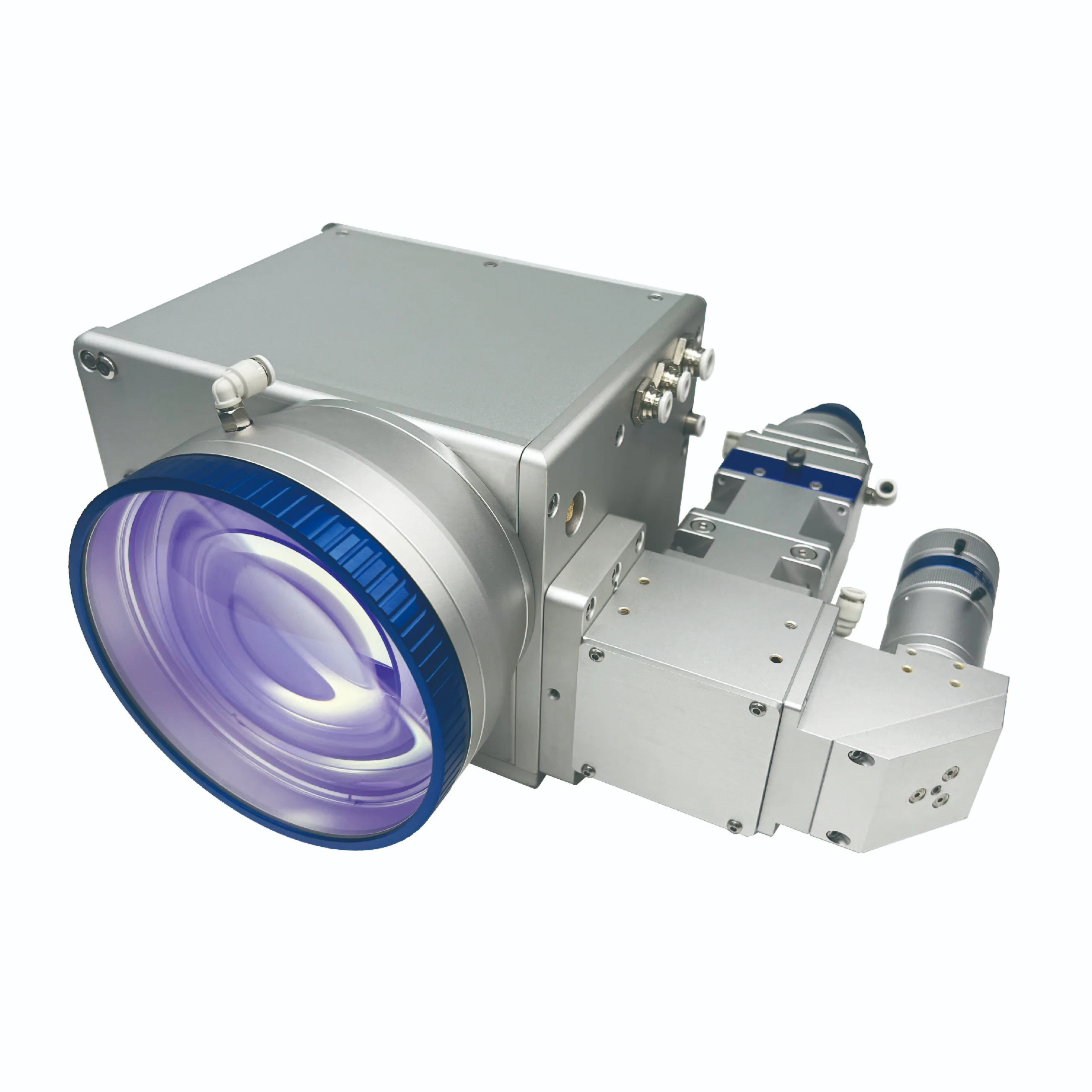 

G3 Weld welding galvanometer