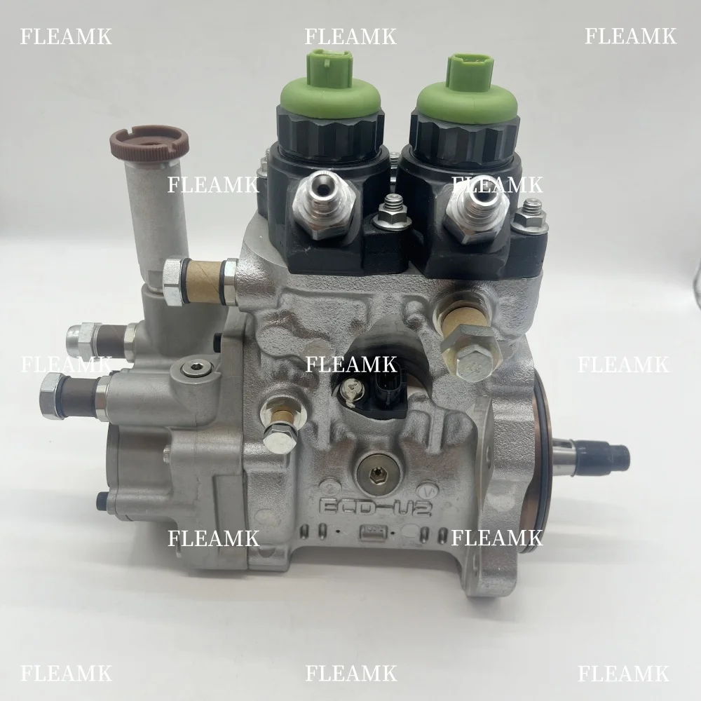 High Quality Diesel Common Rail Fuel Injection Pump 094000-0500 RE521423 for John Dil 6081