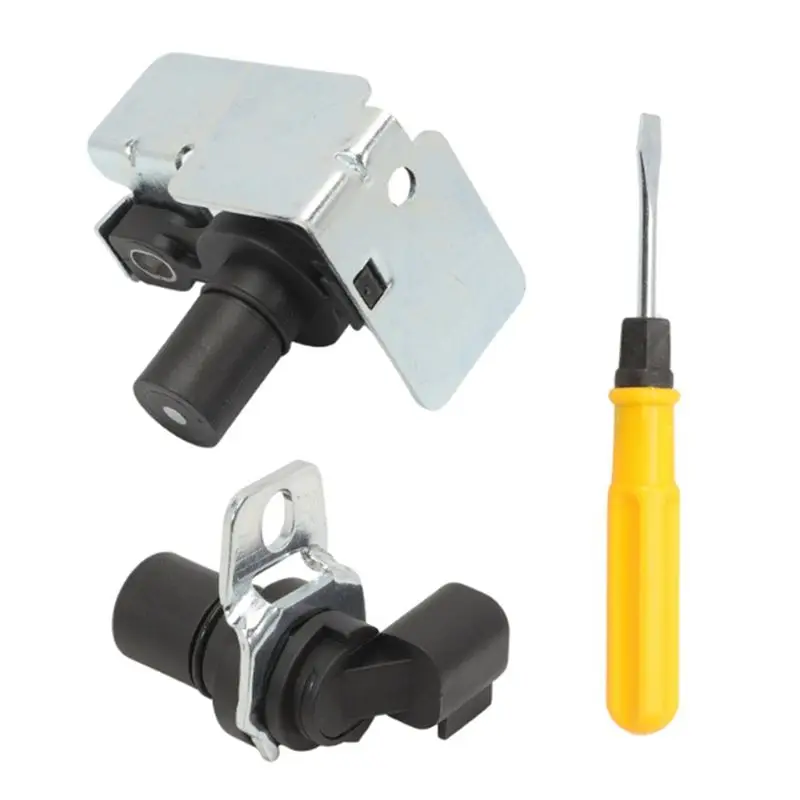 AB56-Input And Output Shaft Speed Sensor For Ford F150 2004-2014 Automatic Transmission 3L3Z-7H103-AA 6L3Z7H103AA