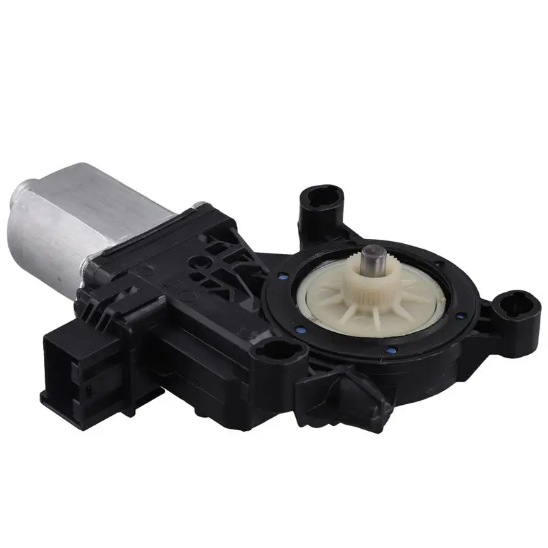Reliable-Car Window Lift Motor Glass Lifter Motor For Skoda Fabia 2011-2014 6R0959801 Front Left