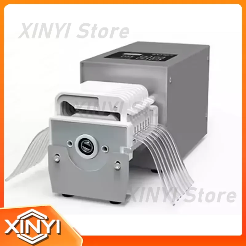 Pump Laboratory Constant Flow Pump for Liquid Dosing Perfusion Cell Culture​