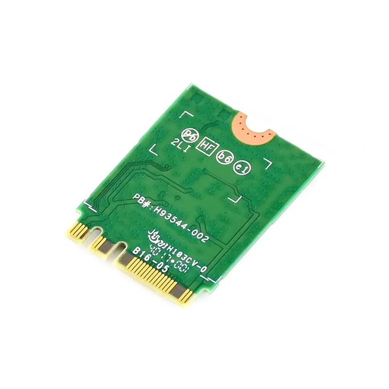 Dual Band Wireless Wifi Card For Intel 8265 AC AC8265 8265NGW M.2 2.4/5GHz