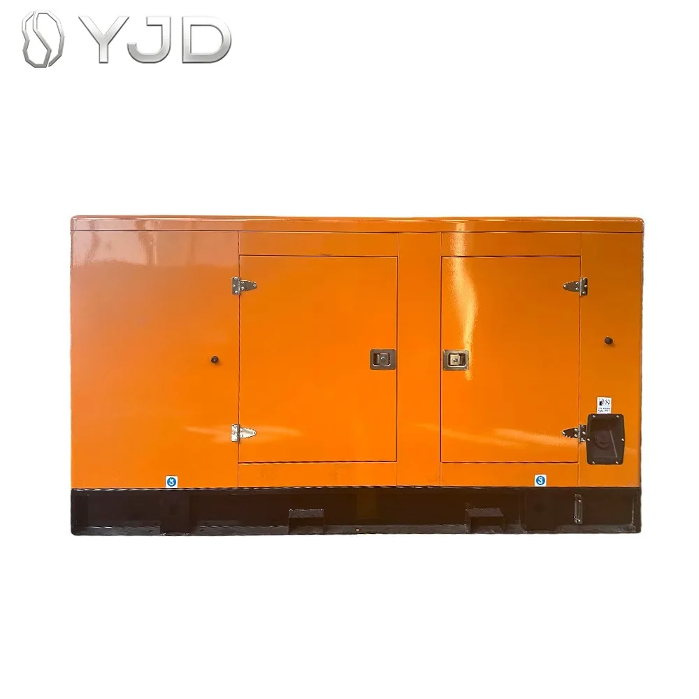 

High-quality Factory 100KW diesel Generator Direct Sales From Manufacturer