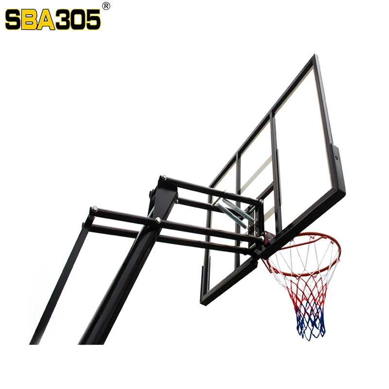 مبيعات المصنع مباشرة حامل كرة السلة المحمول المتحرك للبيع