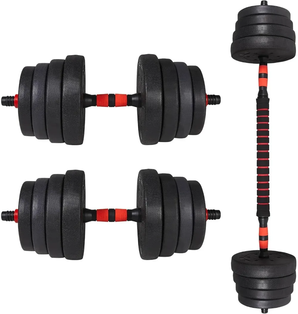 Soporte para Sentadillas, Soporte Para Pesas Ajustable, Soporte Para