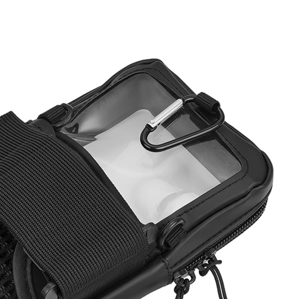 

Frame Battery Storage Bag For Surron For Light Bee X For LBX For Ultra Bee For Talaria Sting For MX3 MX4 MX5 Phone Holder