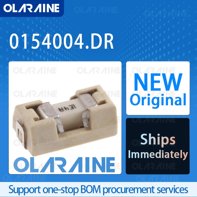 1/5/10Pcs 0154004.D…