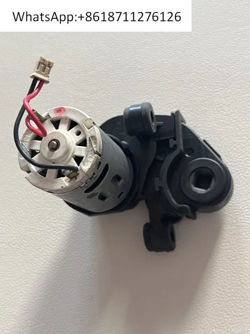 أجزاء محرك فرشاة الأسطوانة Keworth DT87G DD35 DJ35 DE53 DH56 DL33MAX/DN55/CEN