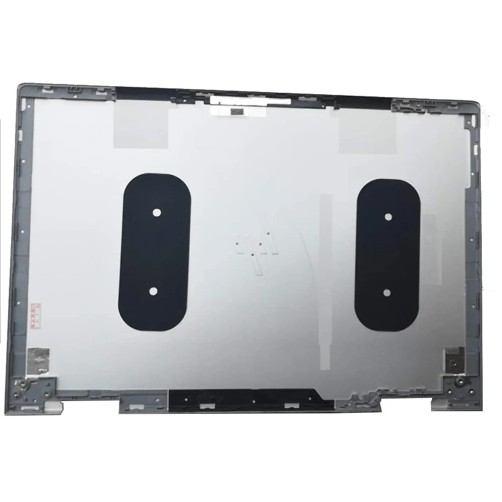 Imagem -03 - Portátil Lcd Capa Traseira Moldura Frontal Quadro para hp Envy X360 15m-bp 15-bp Bp100 Palmrest Case Dobradiças 924344 Tpn-w127 4600bx0g000 Novo