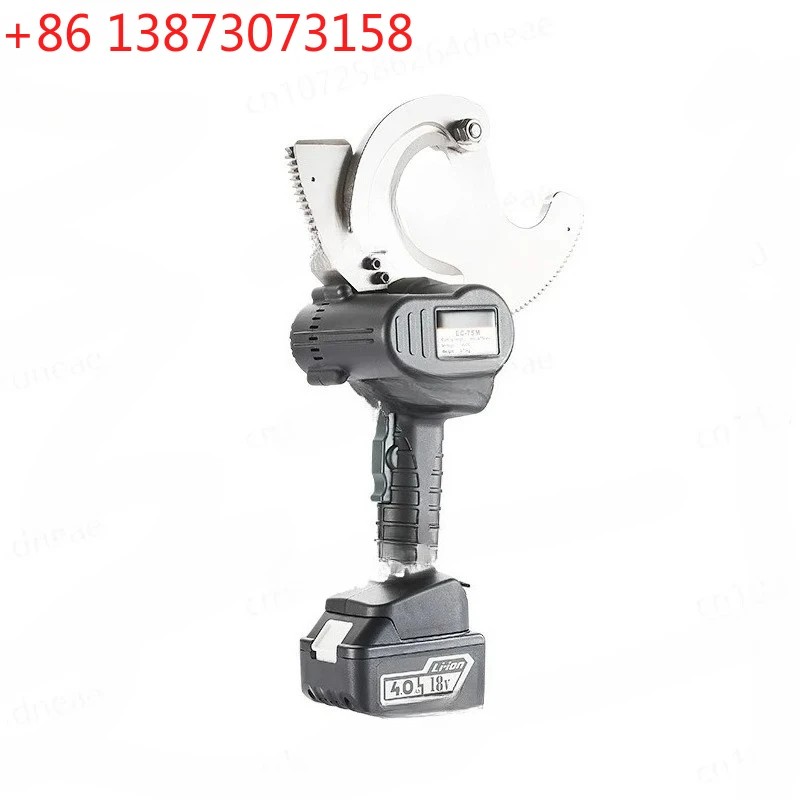 Charging Ratchet Ca…